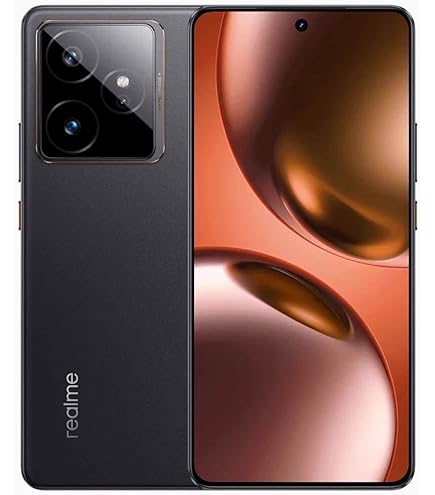 Realme GT 7 Pro DUAL SIM 512GB ROM + 12GB RAM (GSM Only | No CDMA