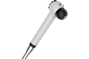 hansgrohe Jocolino Główka prysznicowa dla dzieci Zebra 2jet 28787640