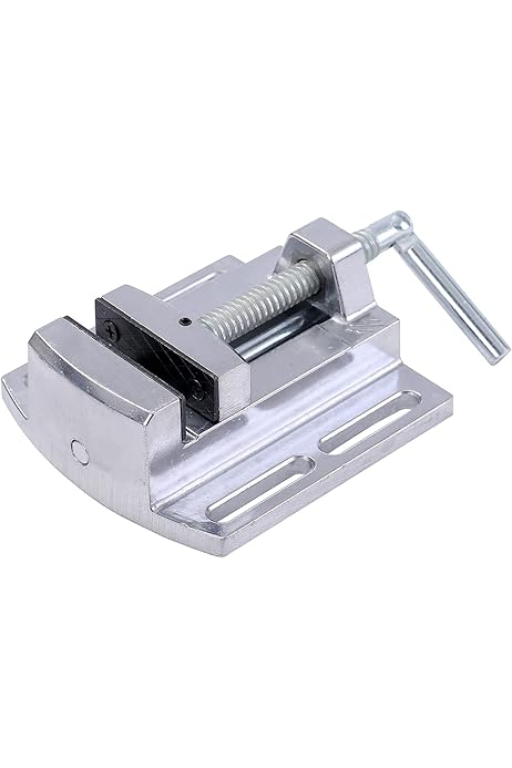 Set 5 Punte Da Trapano Professionali Per Piastrelle, Vetro, Legno E Altri Materiali - Foto 10