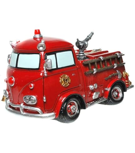 CASERNE DE POMPIERS EN BOIS - Techni Bureau