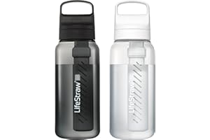 LifeStraw Go Series 1L
