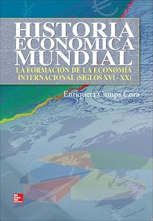 Historia econ}mica mundial