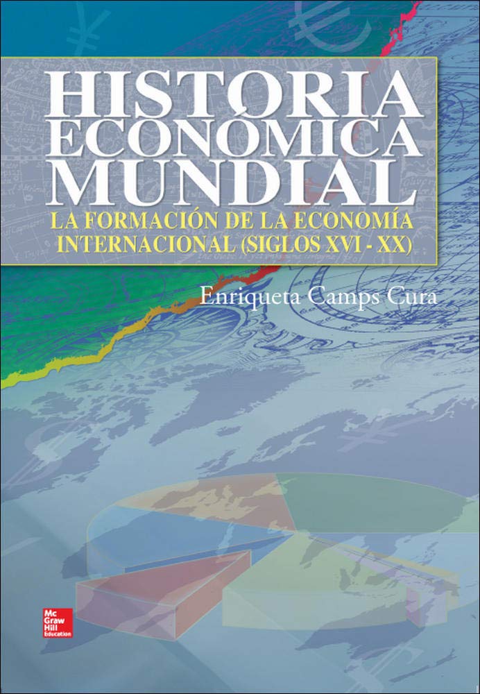 Historia econ}mica mundial