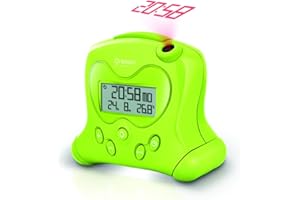 Oregon Scientific RM313GR Cinturino Orologio, Verde, 11 x 6 x 10 cm