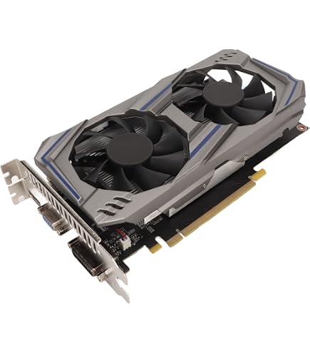 MSI Radeon RX570 ARMOR 8G - Scheda Video 8GB GDDR5 Usata Testata