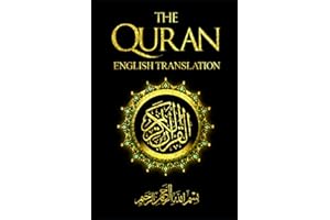 Holy Quran with English Translation believed by Muslims to be not simply divinely inspired, but the literal words of God It is organized in 114 ... narrative, and promises of Paradise