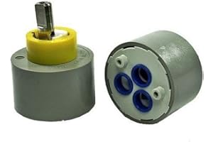 Nobili Rubinetterie RCR413 Cartouche, diamètre 45