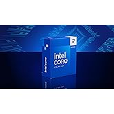 Intel® Core™ i7 Processore per sistemi desktop 14700K 20 core (8 P-core + 12 E-core) fino a 5,6 GHz