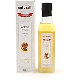 Diğer Naturoil Kakao Yağı 250 ml