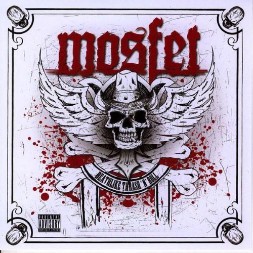 Preisvergleich Produktbild Deathlike Trash'N'Roll