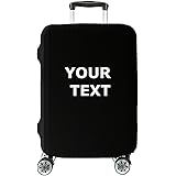 personalised suitcase amazon