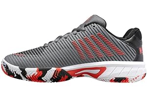 K-Swiss Hypercourt Express 2 HB, Scarpe da Tennis Bambini e Ragazzi