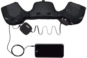 Smith Aleck 006 Wired Audio Helmet Accessory