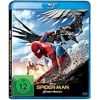 Spider-Man Homecoming