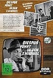 ddr sessel stuhl  Die Spur führt in den 7. Himmel - DDR TV-Archiv [2 DVDs]