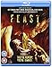 Feast [Blu-ray]