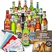 Produktbild Bier Geschenke für Männer mit 18 Flaschen "Biere der Welt" ++ Set mit Miller Beer + Budweiser + Peroni + Efes + San Miguel + Desperados + mehr - Ein tolles Biergeschenk zum Bier testen. Bierpaket mit Biersorten WELTWEIT. Geschenke für Männer mit Bier - Biergeschenke für Papa + Vater + Väter + Opa + .... Ideales Geschenk zum Vatertag / Männertag + Vatertagsgeschenke / Männertagsgeschenke mit Bier. Leckere Bier Ideen Vatertag / Ideen Männertag