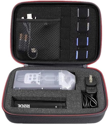 Rycote Mini Wind Screen for Zoom H5 - België