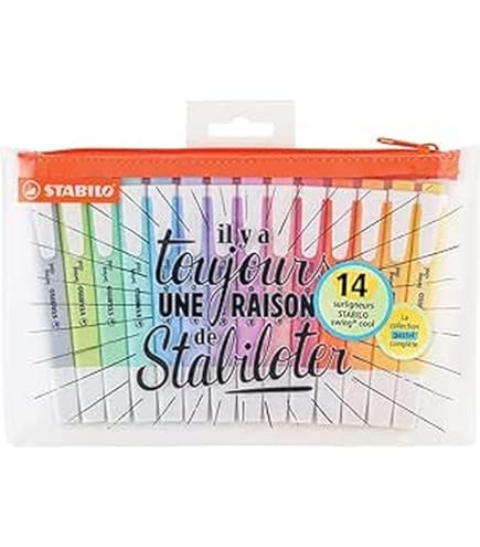 DIYJEP Korrekturroller 12 Stück - Farbverlauf Korr Produktbild-Vorschau 11