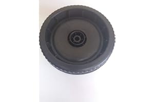 Ferbedo Ersatzrad für alle Truck Rutscher