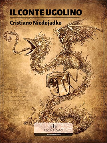 Download Il conte Ugolino (#tuchemiracconti) Download Il conte Ugolino (#tuchemiracconti)