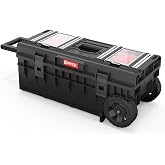 Qbrick System ONE Longer Technik Takım &Ccedil;antası
