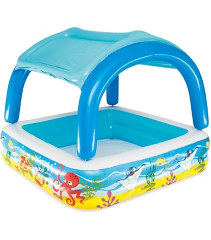 Sluban Sea View Pool Villa - Set Costruzioni M38-B0929 Multicolore