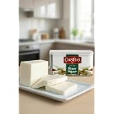 &ccedil;arşıbaşı Tam Yağlı Beyaz Peynir 1KG