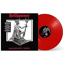 Resurrection Of The Flesh ［2LP+7inch］ Resurrection of the Flesh: Amazon.pl: Płyty CD i winylowe