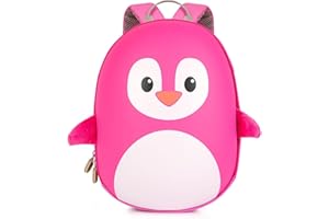 boppi Tiny Trekker Zaino da viaggio per bambini - Zaino 4 litri