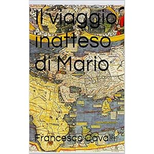 Il viaggio inatteso di Mario
