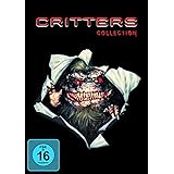 Critters Collection [4 DVDs]