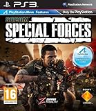 SOCOM: Special Forces - Move Compatible (PS3)