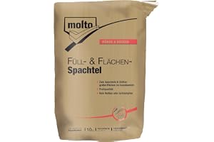 Molto 5087720 - Fyllning kitt, färg: