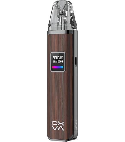 oxva xlim pro zugautomatik einschalten Wie OXVA Xlim Pro Zugautomatik Einstellen? main image 0