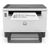 HP Laser Tank 1504w 2R7F3A, Stampante Monocromatica con Serbatoio Toner integrato a Ricarica Rapida, Stampa Fronte e Retro Ma