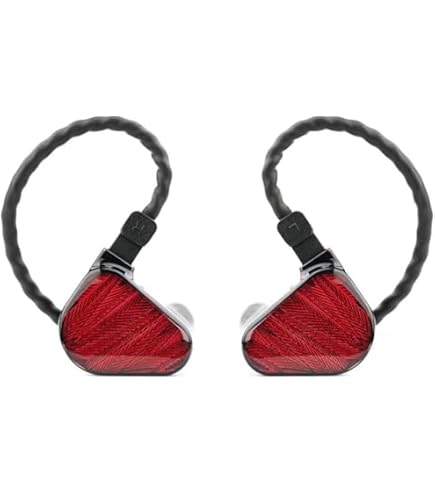 Fanmusic TRUTHEAR x Crinacle ZeroRood Dual Dynamic Drivers