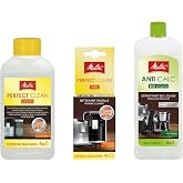 Melitta Tam Otomatik Kahve Makinesi Temizlik Seti