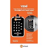 I'msmart YENİ NESİL KAPI ALARMI