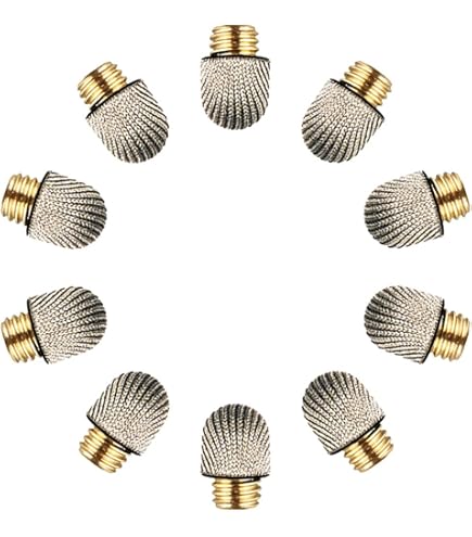 Punte Di Ricambio MEKO Per Stylus - Punta In Fibra - Accessori Smartphone E Tablet - Foto 3