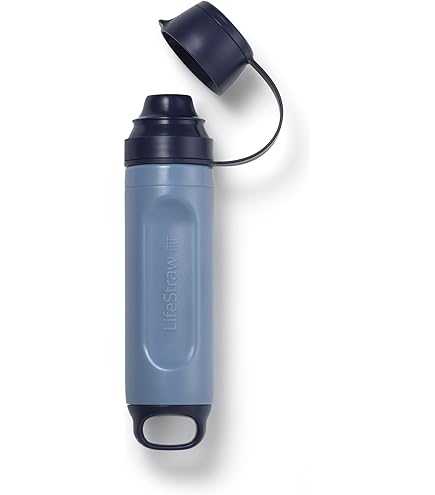 Sacchetti Ricambio Per Filtro Acqua Sawyer - 2 Pezzi Da 2L Lascia