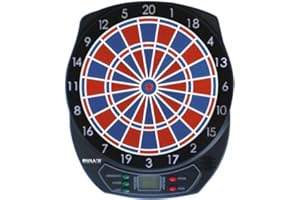 COLLECT IT E-Dart-Bull's Scorpy Zweiloch