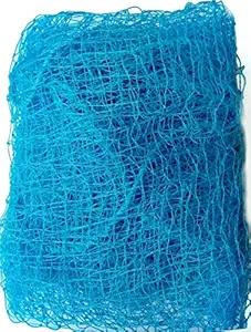 Pigeon Control Anti Bird Net(6 Feet x 12 Feet) Blue
