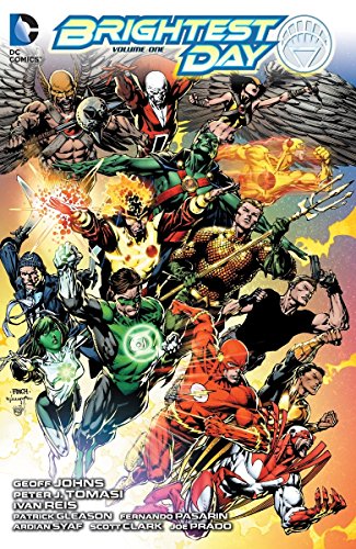 Download Brightest Day TP Vol 01