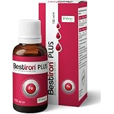 Valens Bestiron Plus Demir I&ccedil;eren Sıvı Takviye Edici Gıda 100 Ml