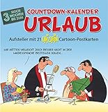 Image de Countdown-Kalender Urlaub