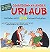 Countdown-Kalender Urlaub by 