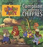 Comptine pour apprendre les chiffres