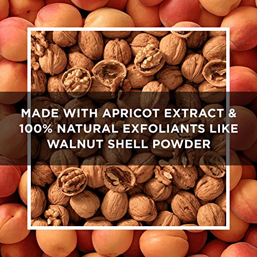 St Ives – Apricot Scrub Blemish & Blackhead Control – 177 ml – Körperpeeling mit Aprikose – Body Scrub - 9