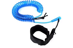 FLOWERUN Leashes de Surf